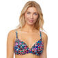 Womens Leilani Kauai Breeze Gemini Bra - image 1