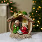 Northlight Seasonal Children's First Nativity Scene Decoration - image 2