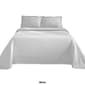 Superior Jacquard Matelass&#233; Cotton Medallion Bedspread Set - image 13
