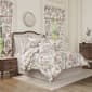 Royal Court Rosewood 4pc. Reversible Comforter Set - image 1