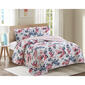 Universal Home Fashions Lorraine 3pc. Quilt Set - image 1