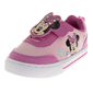 Toddler Girls Disney™ Minnie Mouse Soft Fashion Sneakers - image 1