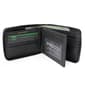 Mens Club Rochelier Onyx Full Leather RFID Wallet - image 4