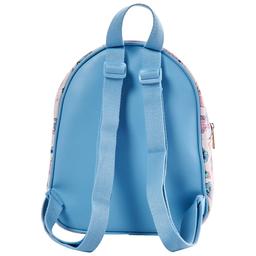 Womens Disney Stitch Mini Backpack