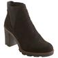 Womens White Mountain Nevados Roma Basil Fabric Ankle Boots - image 1