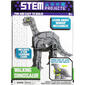 STEM Projects Walking Dinosaur - image 1