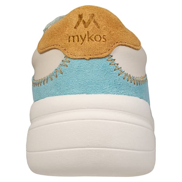 Womens LAMO Mykros Nyla Fashion Sneakers
