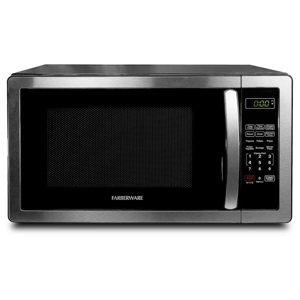 Boscov's microwaves shop