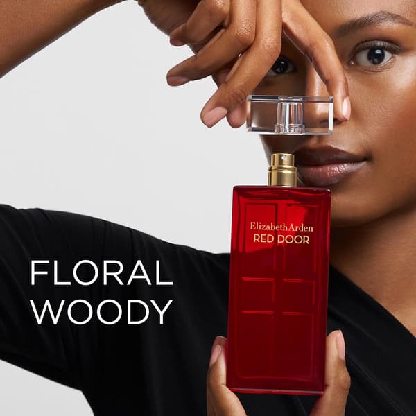 Elizabeth Arden Red Door Eau de Toilette