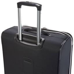 London Fog Richmond 26in. Expandable Spinner Luggage