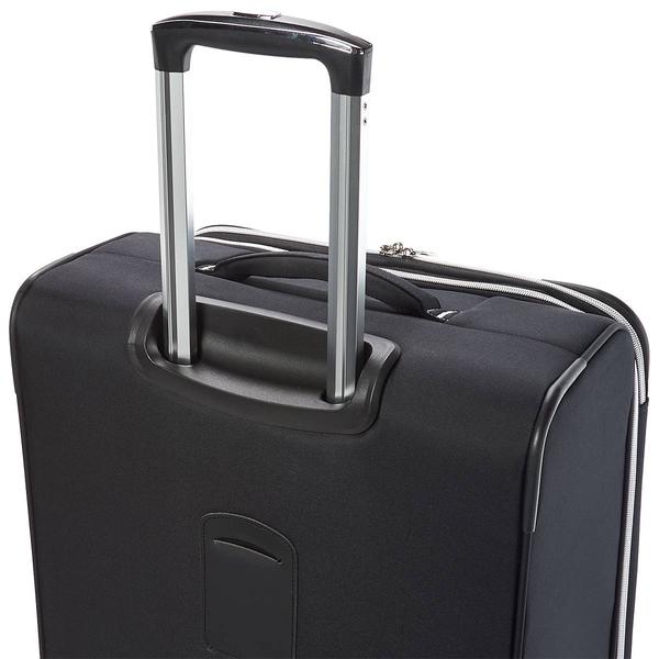 London Fog Richmond 26in. Expandable Spinner Luggage