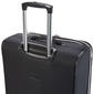 London Fog Richmond 26in. Expandable Spinner Luggage - image 5