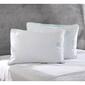 Martha Stewart Memory Foam 2pk. Pillows w/ Gusset - image 1