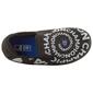 Mens Champion Slip Slide Swirl Slippers - image 4