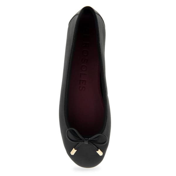 Womens Aerosoles Pia Flats