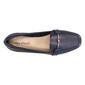 Womens Easy Street Meera Square Toe Flats - image 5