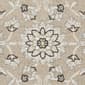 KAS Lucia Beige Grey Verona Rectangular Rug - image 4