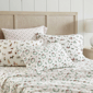Martha Stewart Holiday Pups Sheet Set - image 5