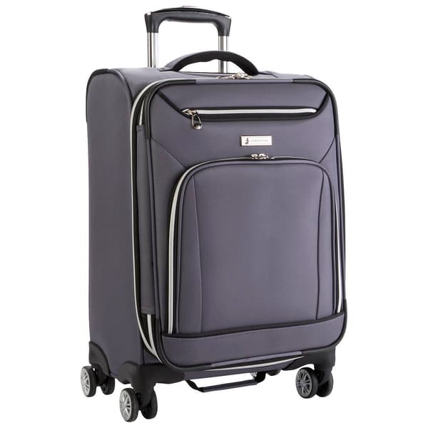 London Fog Coventry 20in. Carry On Luggage Boscov s