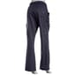 Womens Grey''s Anatomy Fit & Flare Scrub Pants - image 5