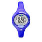 Womens Timex&#40;R&#41; Ironman Orient Blue Watch - T5K7849J - image 1