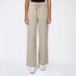 Juniors Love Tree Linen Bead Tie Waist Beach Pant - image 2