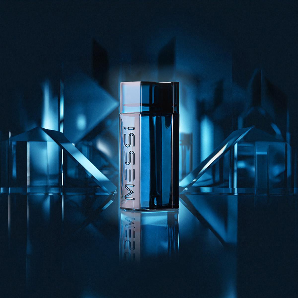 Messi Eau de Parfum 4pc. Set