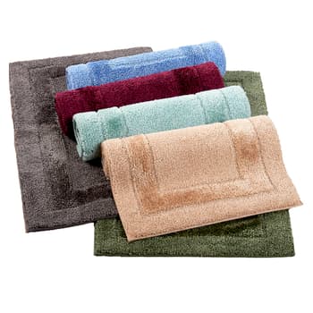 Mohawk The Answer Bath Rug Collection - Boscov's