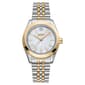Womens DKNY Nolita Midi Mother of Pearl Dial Watch - DK1L029M0075 - image 2