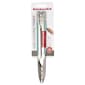 Kitchen Aid(R) 9in. Stainless Steel Slide Lock Tongs - image 1