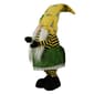 Northlight Seasonal Girl Gnome w/ Bumblebee Hat & Daisy - image 4