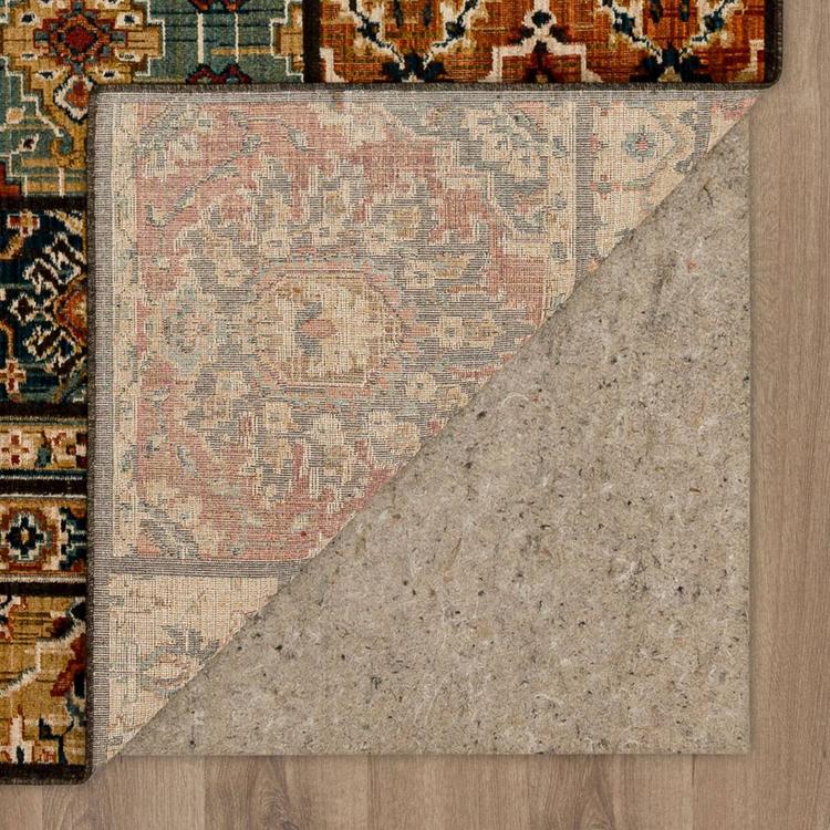 Mohawk Home Abbotts Lake Multi Area Rug