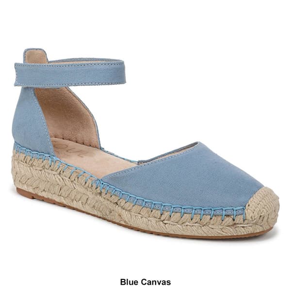 Womens SOUL Naturalizer Wren Espadrille Sandals