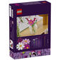 LEGO® Botanicals Comos Flowers - image 10
