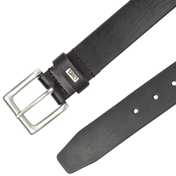 Mens Chaps 38mm Casual Jean Belt - image 