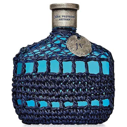 John Varvatos Artisan Blu Eau de Toilette - image 