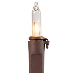 Northlight Seasonal 300pc. Clear Mini Christmas Lights