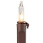Northlight Seasonal 300pc. Clear Mini Christmas Lights - image 3