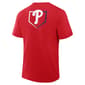 Mens Fanatics Philadelphia Phillies Big City OG Short Sleeve Tee - image 3