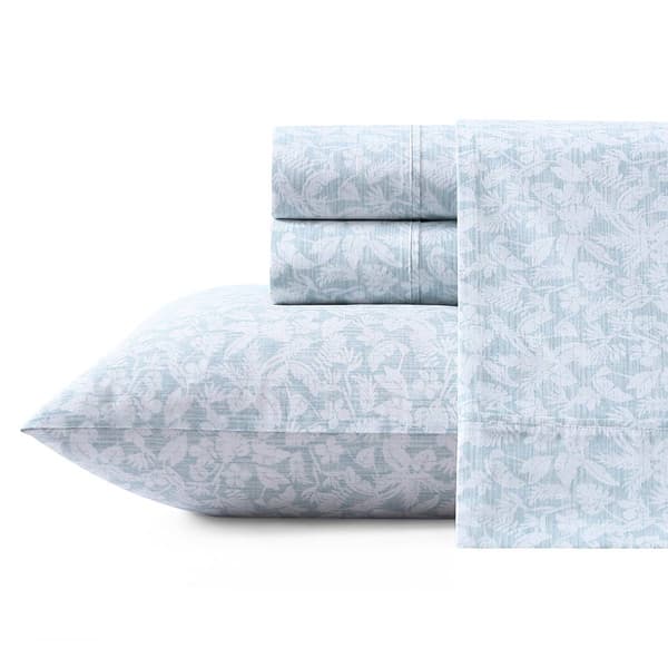 Tommy Bahama Koya Bay 200TC 4pc. Sheet Set