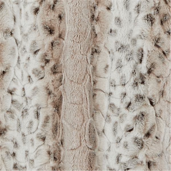 Plus Size Alfred Dunner Regent Street Faux Fur Jacket