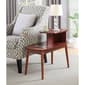 Convenience Concepts Maxwell Mid Century 2 Tier End Table - image 3