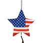 Northlight Americana Stars and Stripes Outdoor Wind Spinner - image 4