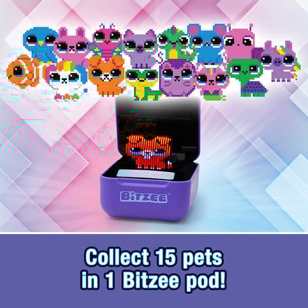 Spin Master Bitzee Interactive Digipet