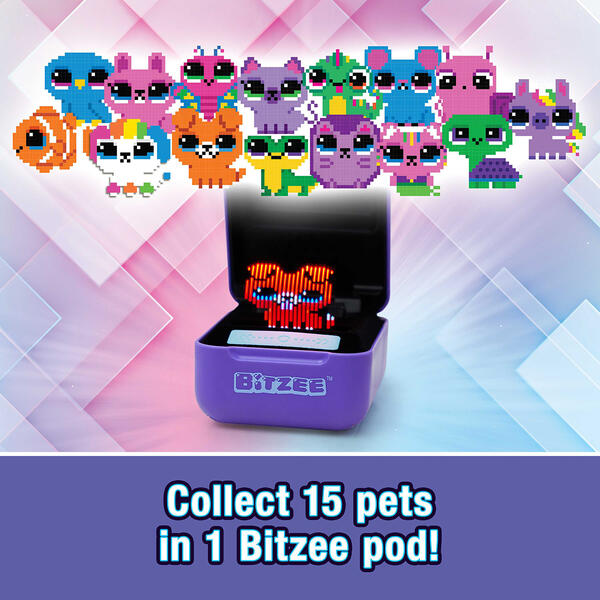 Spin Master Blitzee Interactive Digipet