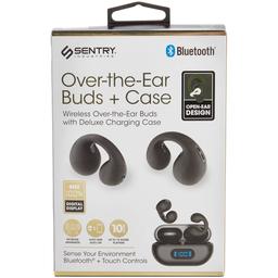 Sentry Over the Ear Clip Buds
