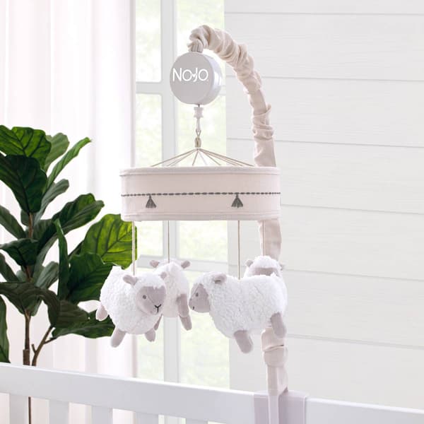 NoJo Together is Better Musical Mobile