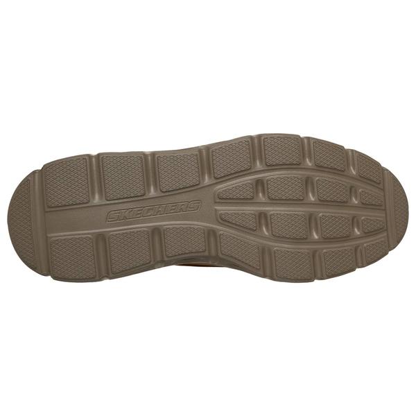 Mens Skechers Slip-ins® Glide-Step® Cavern Cody Oxford