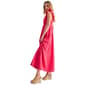 Womens CITY BLUES Empire Waist Tiered Maxi Dress - image 3