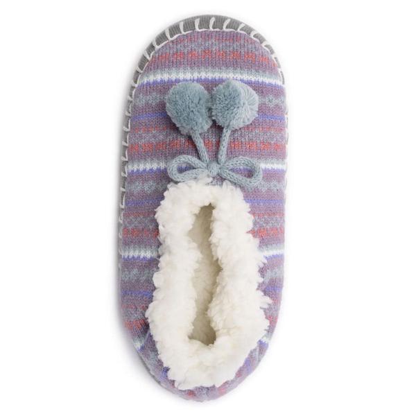 Womens MUK LUKS® Classic Ballerina Slippers